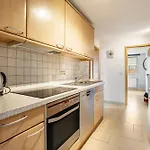 Apartment Strandlaeufer Westerholz