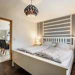 Strandlaeufer Apartment Westerholz