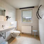 Apartment Strandlaeufer Westerholz