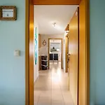 Strandlaeufer Apartment Westerholz