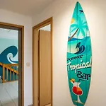 Strandlaeufer Apartment *