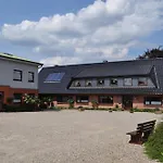 Strandlaeufer Apartment Westerholz