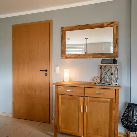 Apartment Strandlaeufer