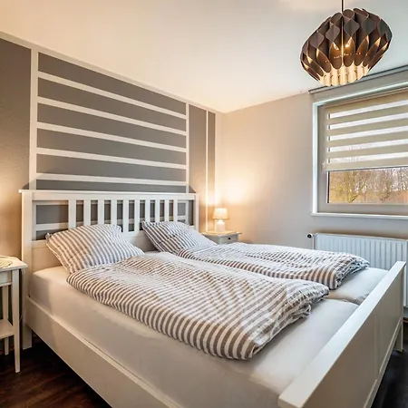 Strandlaeufer Apartment