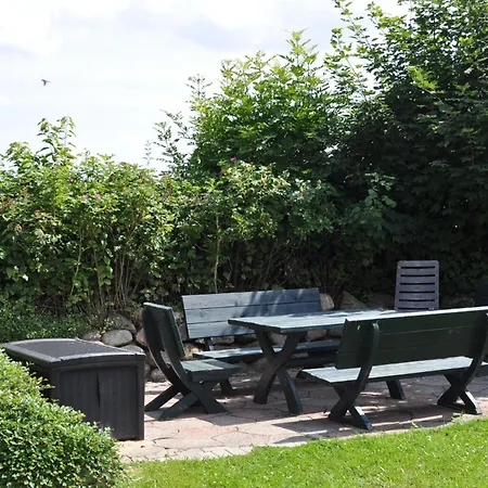 Strandlaeufer Apartment *