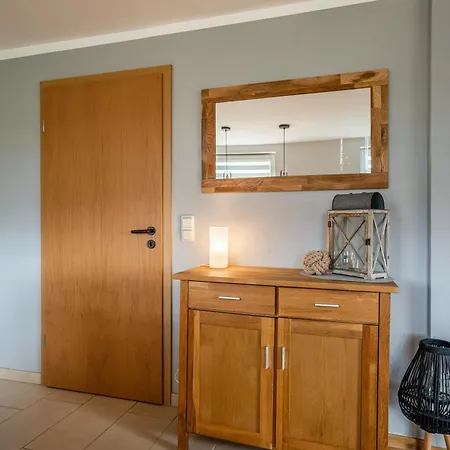 Strandlaeufer Apartment