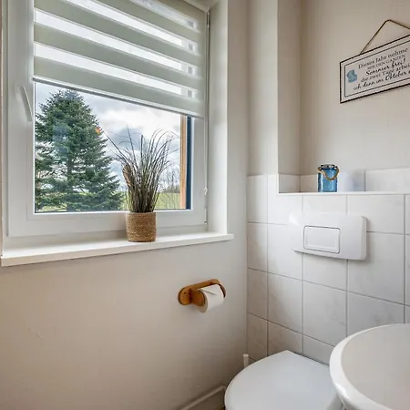 Strandlaeufer Apartment Westerholz