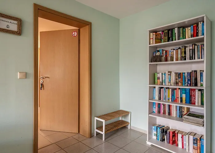 Strandlaeufer * Westerholz