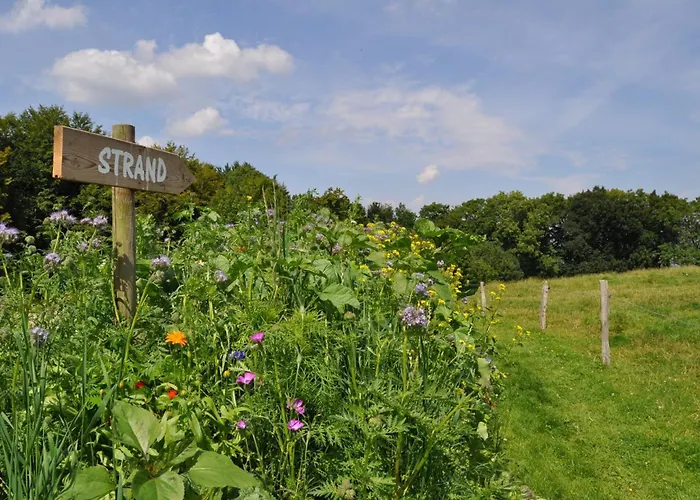 Strandlaeufer Apartment