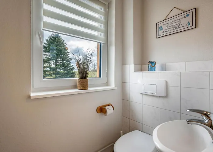 Apartment Strandlaeufer